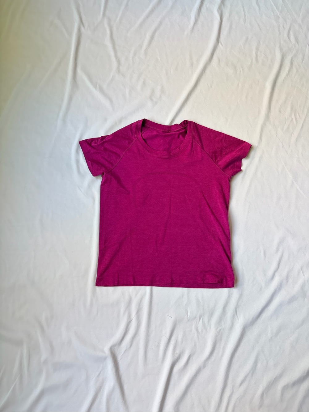 Lululemon swiftly tee